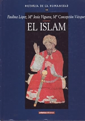 EL ISLAM (TAPA DURA)