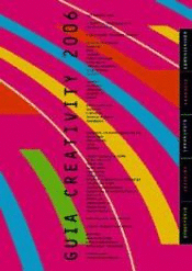 GUÍA CREATIVITY 2006