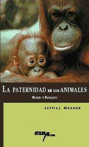 LA PATERNIDAD EN LOS ANIMALES