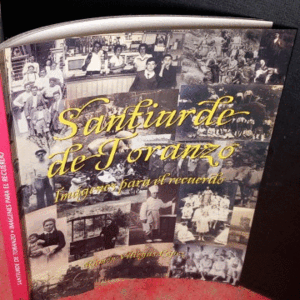 SANTIURDE DE TORANZO