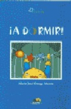 ¡A DORMIR!