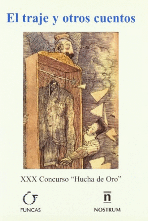 EL TRAJE Y OTROS CUENTOS