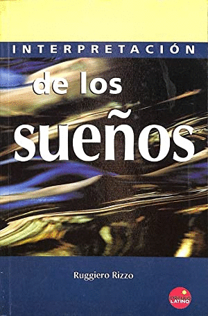 INTERPRETACIÓN DE LOS SUEÑOS