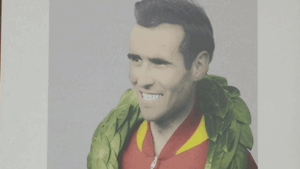 CAMPEÓN