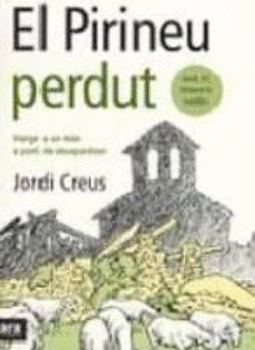 EL PIRINEU PERDUT (EN CATALÁN)(TAPA DURA)