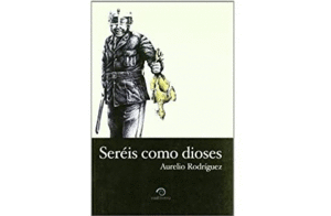 SERÉIS COMO DIOSES