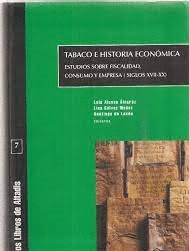 TABACO E HISTORIA ECONÓMICA