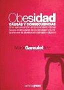 OBESIDAD: CAUSAS Y CONSECUENCIAS