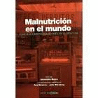 MALNUTRICIÓN EN EL MUNDO