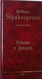 ROMEO Y JULIETA (TAPA DURA)