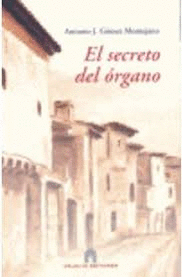 EL SECRETO DEL ÓRGANO