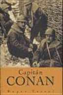 CAPITÁN CONAN