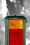 LAS PUERTAS DEL SUEÑO (TAPA DURA)