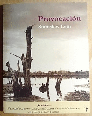 PROVOCACIÓN