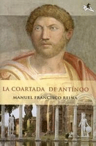 LA COARTADA DE ANTÍNOO (BORDES ROZADOS)