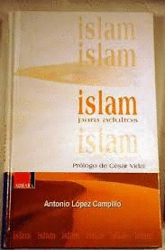 ISLAM PARA ADULTOS (TAPA DURA)