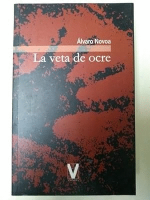 LA VETA DE OCRE