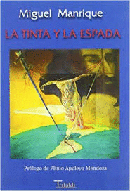 LA TINTA Y LA ESPADA