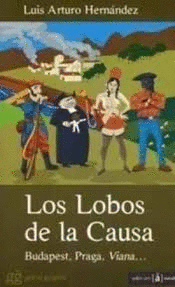 LOS LOBOS DE LA CAUSA