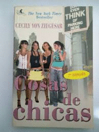COSAS DE CHICAS (GOSSIP GIRL)
