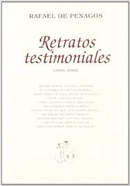 RETRATOS TESTIMONIALES (1955-2006)