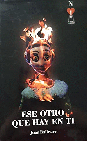 ESE OTRO QUE HAY EN TÍ (TAPA DURA)