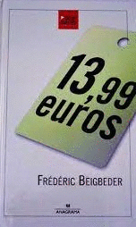 13'99 EUROS