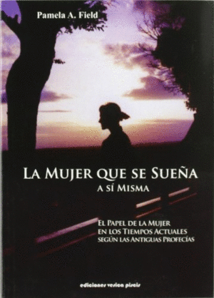 LA MUJER QUE SE SUEÑA A SÍ MISMA (ROCE EN ESQUINA SUPERIOR )