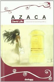 AZACA (TAPA DURA)