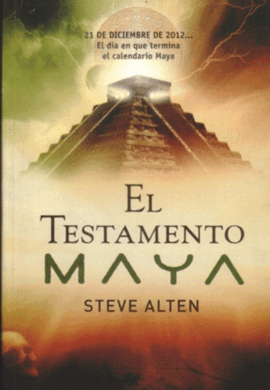 EL TESTAMENTO MAYA