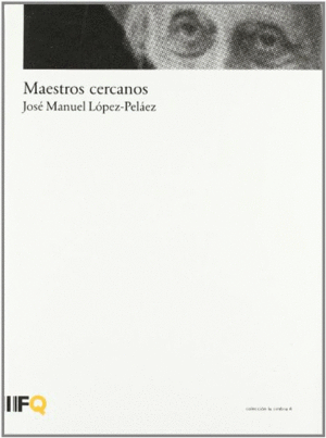 MAESTROS CERCANOS