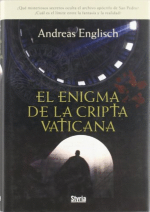 EL ENIGMA DE LA CRIPTA VATICANA