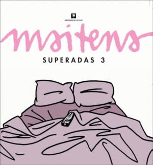 SUPERADAS 3 (TAPA DURA)