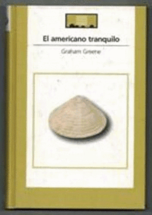 EL AMERICANO TRANQUILO