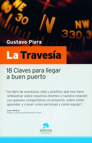 LA TRAVESÍA