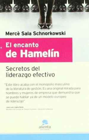 EL ENCANTO DE HAMELÍN