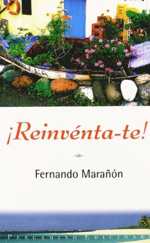 REINVÉNTA-TE