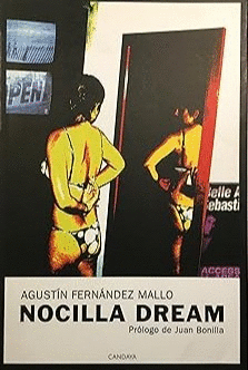 NOCILLA DREAM
