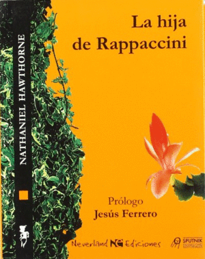 LA HIJA DE RAPPACCINI