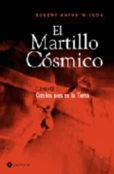 EL MARTILLO CÓSMICO. LIBRO II (LIGERA DOBLEZ EN TRASERA)
