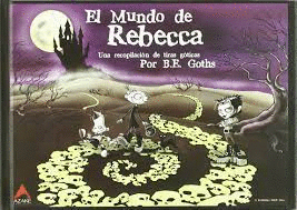 EL MUNDO DE REBECCA (TAPA DURA)