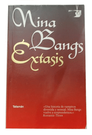 EXTASIS
