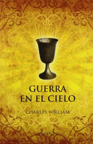 GUERRA EN EL CIELO (TAPA DURA)