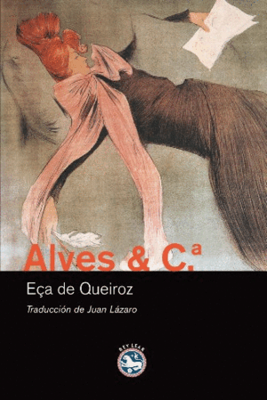 ALVES & C.ª (EN ESPAÑOL)