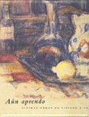 AÚN APRENDO (TAPA DURA) (PEQUEÑA ABOLLADURA EN EL LOMO)
