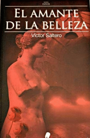 EL AMANTE DE LA BELLEZA