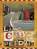LA COSA PERDUDA (EN CATALÁN)(TAPA DURA)