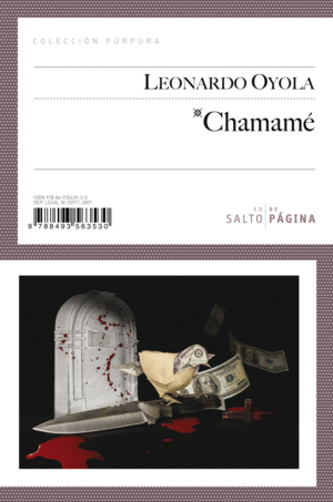 CHAMAMÉ