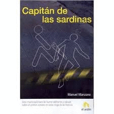 CAPITÁN DE LAS SARDINAS