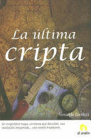 LA ÚLTIMA CRIPTA
